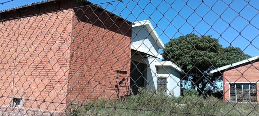 Commercial Property for Sale in Bultfontein Free State